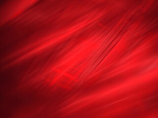 red abstract background