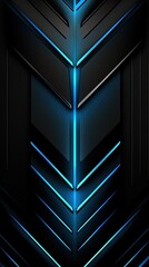 Obraz premium Abstract Seamless Pattern Illustration vector wallpaper background AI Generated