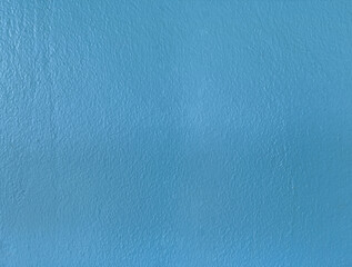 Blue concrete background  rough surface  abstract background.