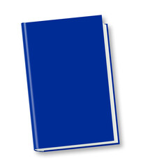 blaues Buch