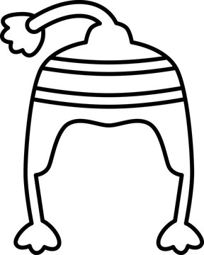 chullo  icon