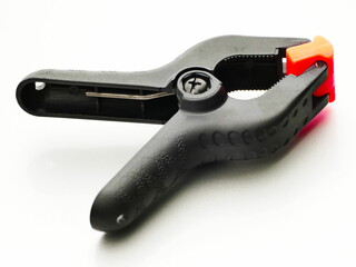 Obraz premium クランプ