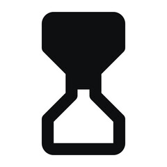 sandglass icon