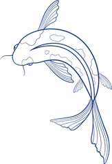 Fish clipart 