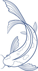 Fish clipart 