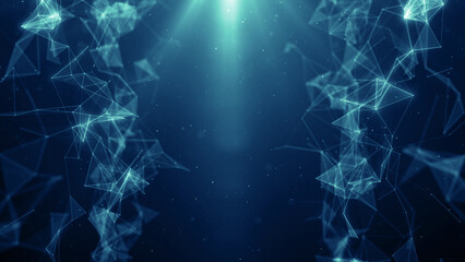 Plexus game esport network business technology trailer titles cinematic openers background