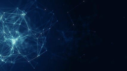 Plexus game esport network business technology trailer titles cinematic openers background