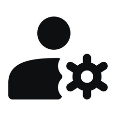 account manager icon