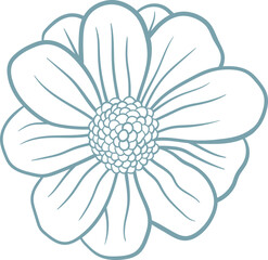 Flowers clipart 