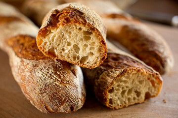 French Baguette