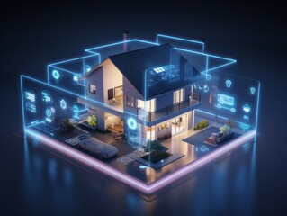 Smart Home 