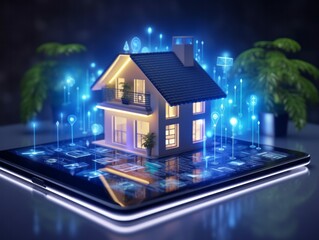 Smart Home 