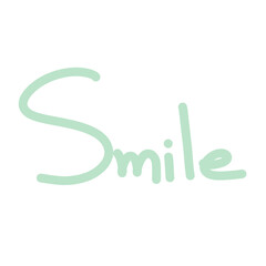 Decoration color pastel back ground