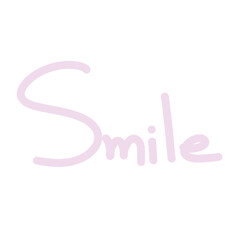 Decoration color pastel back ground