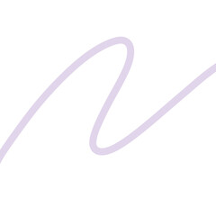 Decoration color pastel back ground