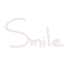 Decoration color pastel back ground