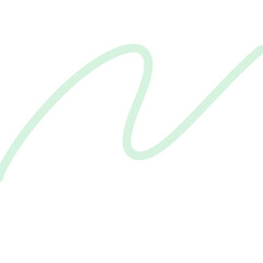 Decoration color pastel back ground