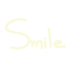 Decoration color pastel back ground