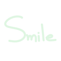 Decoration color pastel back ground