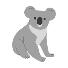 Koala Single 7 PNG