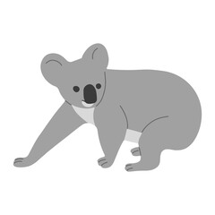 Koala Single 14 PNG