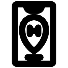 smartphone icon