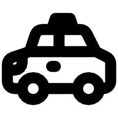 taxi icon