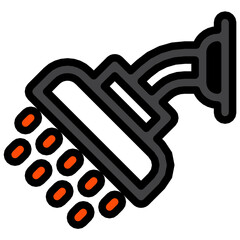 shower icon