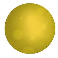 little witch on halloween 