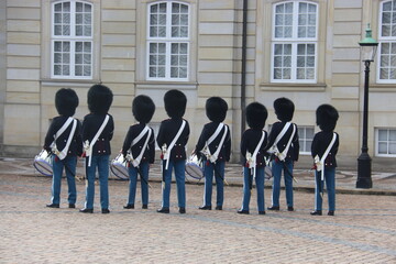 amalienborg