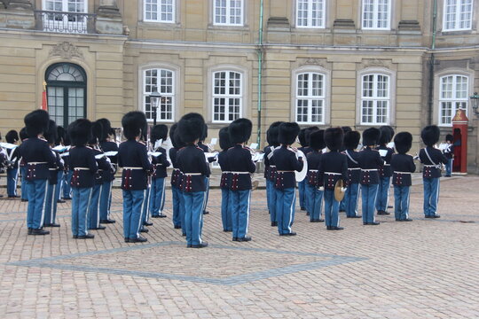 amalienborg