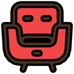 chair icon
