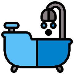 bathub icon