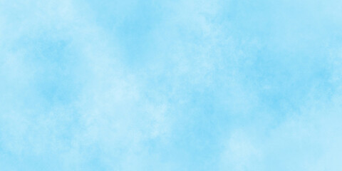 blue watercolour texture background, Art abstract with copy space for banner, poster, wallpaper, Soft cloud in the sky background blue tone for wallpaper, graphics design,