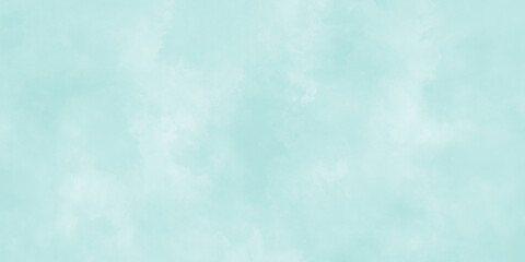 Abstract green watercolor background,White and green watercolor grunge texture background.Summer minimalistic background. Paper texture.watercolor background concept, vector.