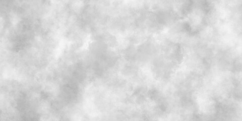 Abstract White Grey watercolor Background Texture,Smeared white aquarelle painted paper textured,Cement wall modern style background and texture,soft gray or silver background.	