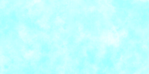 blue sky with clouds. Light sky blue shades watercolor background.Grunge blue background with space for text,watercolor abstract painting of blue grunge texture.	
