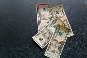 international currency.dollars.currency exchange.wealth.salary.country economy.desktop wallpaper.money on the table.a lot of banknotes.bank credit.banking system.President Franklin.new banknote.bribe.