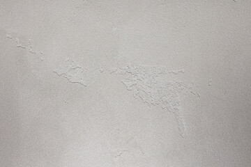 Abstract Grey Cement Wall Texture Background