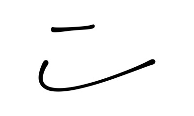 Initial Letter I Logo