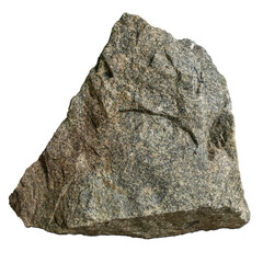 Large single stone