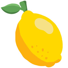 Cute Lemon