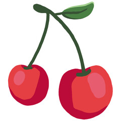 Cute Cherry