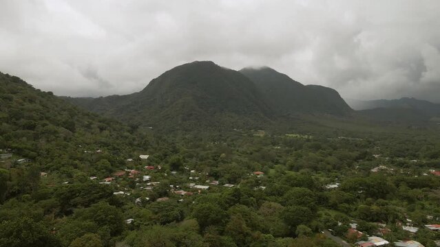 Valle de Anton Panam&aacute; 