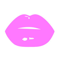 Pink Lips