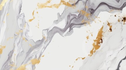Generative AI of Marble Texture