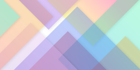 Abstract modern technology and business concept pink,yello geometric shine and layer elements texture pattern background,geometric background with mode line and various gradient color geometric shapes