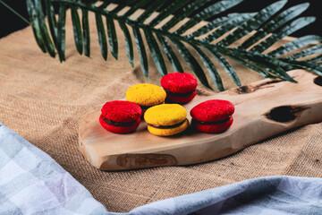 Bakery Warmth Irresistible Cookies