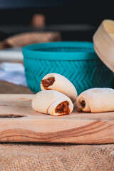 Bakery Warmth Irresistible Cookies