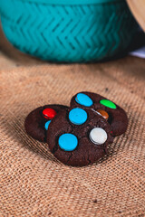 Bakery Warmth Irresistible Cookies